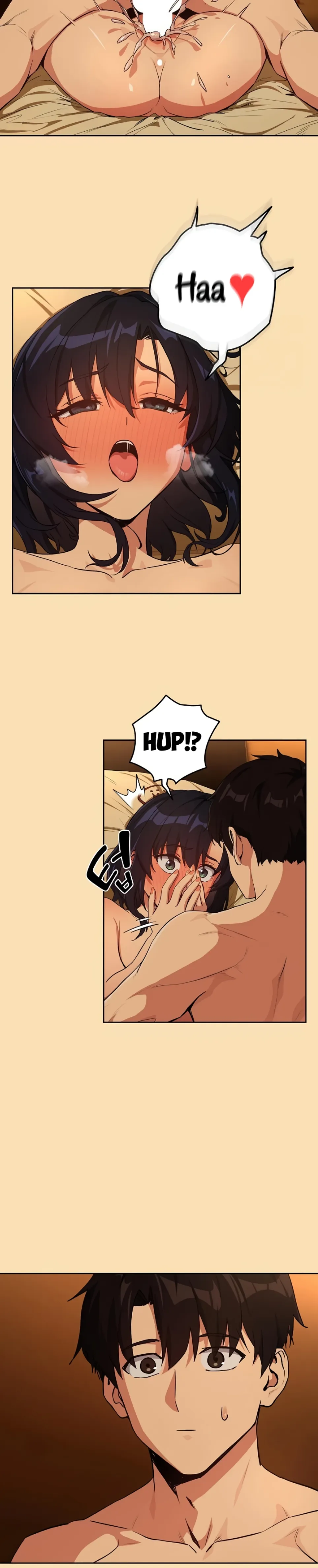 After Work Love Affairs - Chapter 68 17