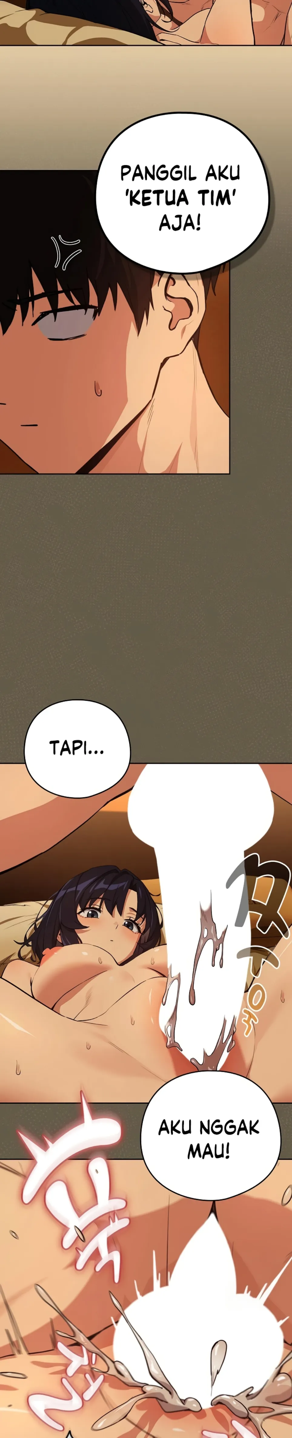 After Work Love Affairs - Chapter 68 14