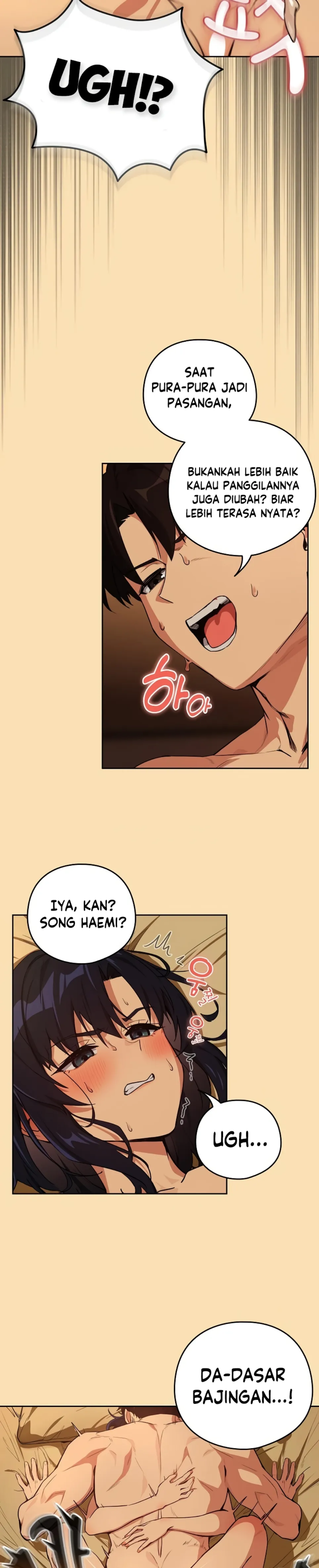 After Work Love Affairs - Chapter 68 15