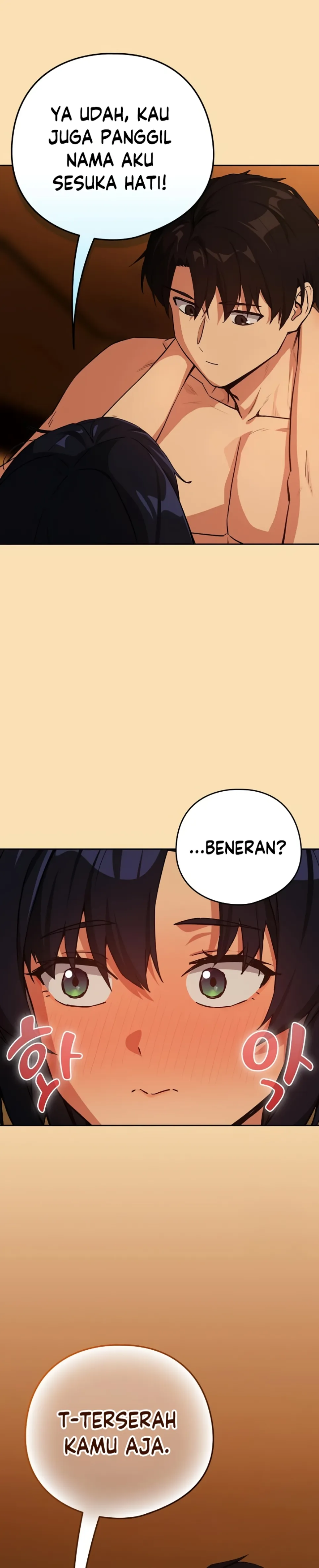 After Work Love Affairs - Chapter 68 6