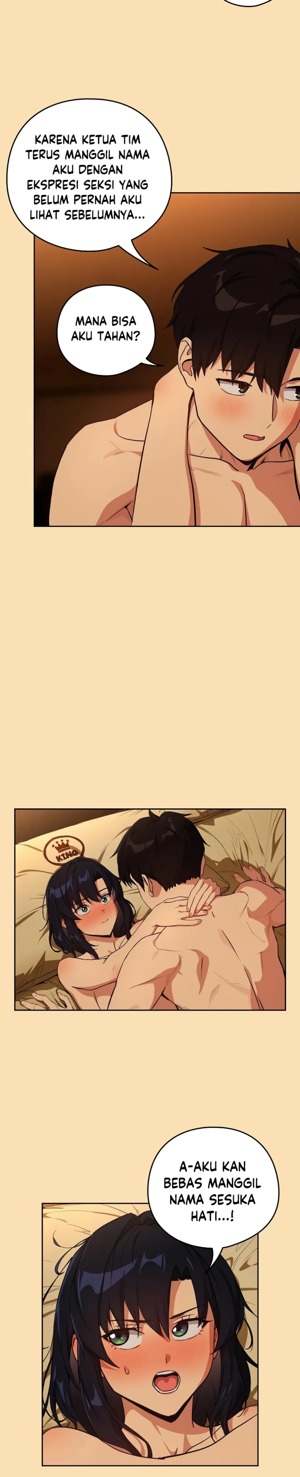 After Work Love Affairs - Chapter 68 5