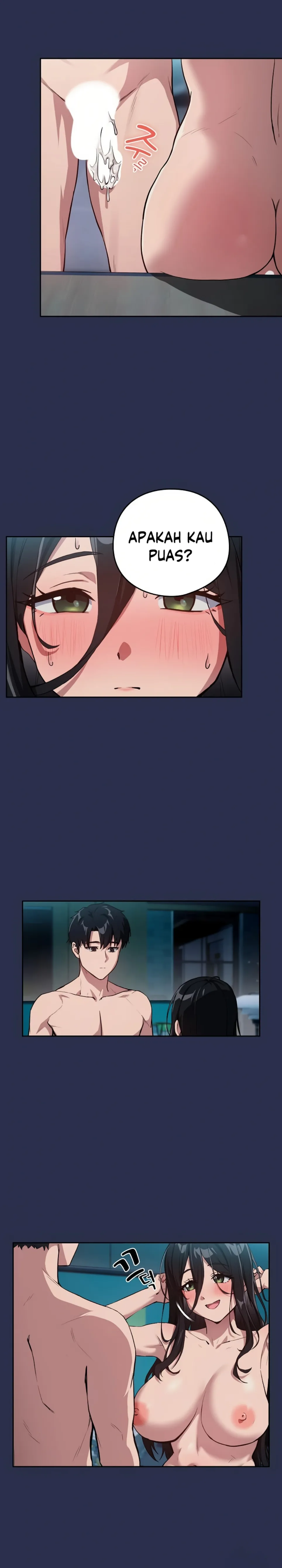 After Work Love Affairs - Chapter 62 2