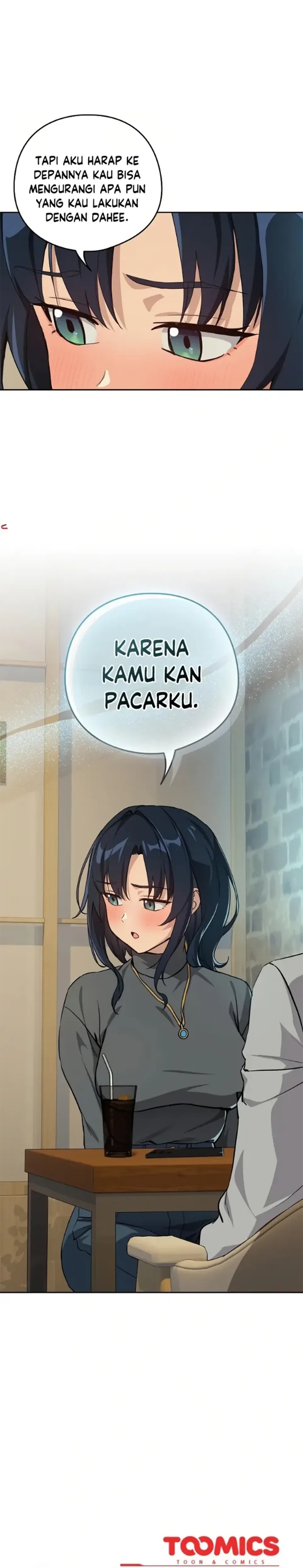 After Work Love Affairs - Chapter 62 23