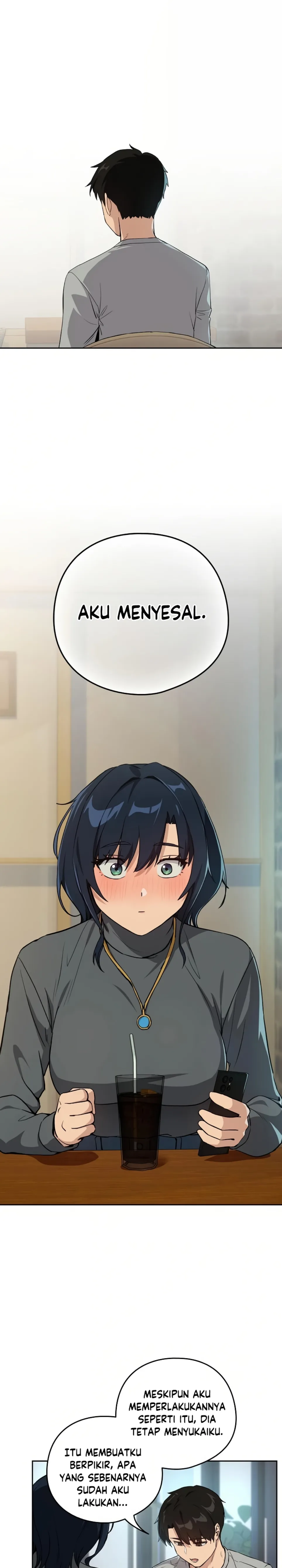 After Work Love Affairs - Chapter 62 20