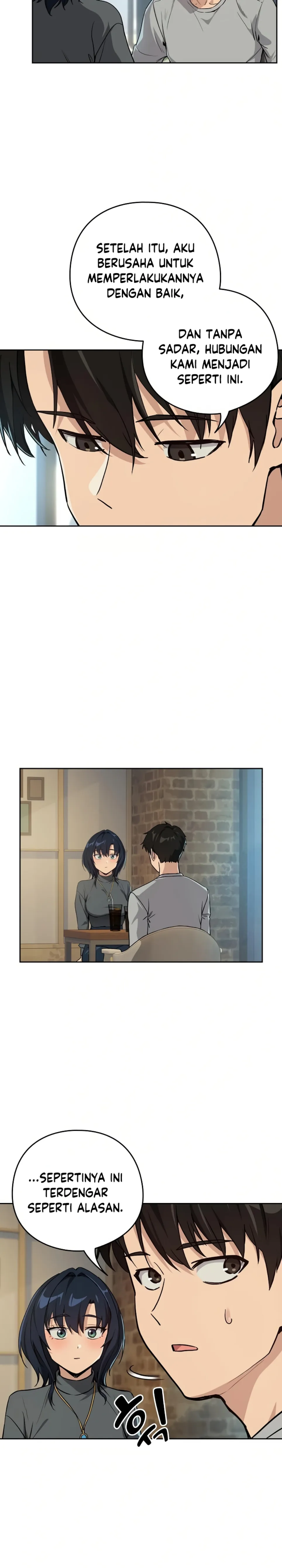 After Work Love Affairs - Chapter 62 21