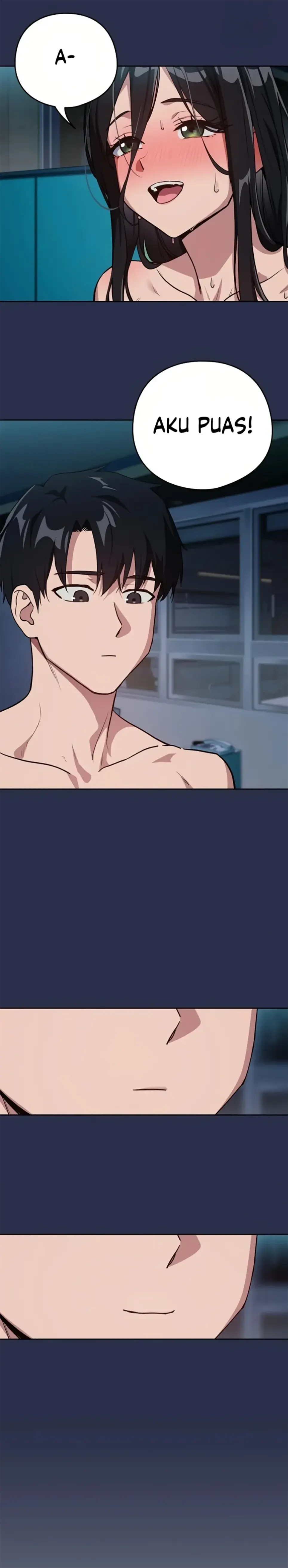 After Work Love Affairs - Chapter 62 3