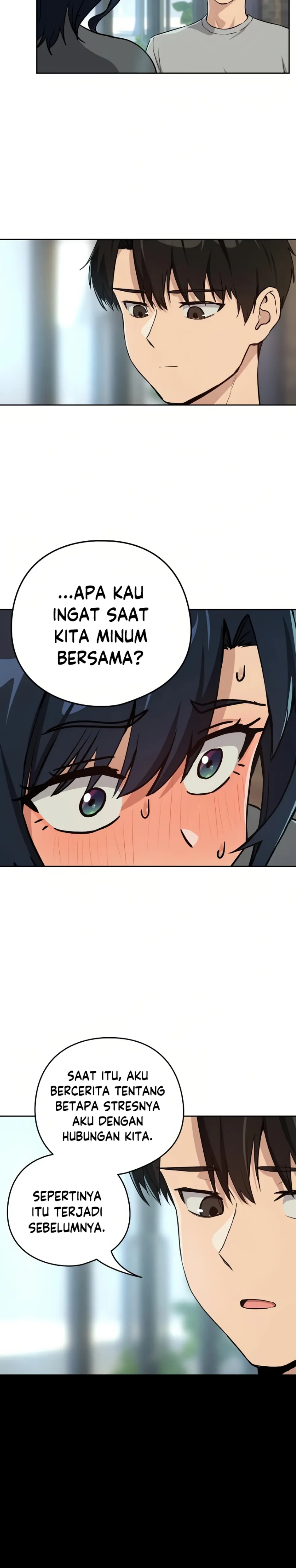 After Work Love Affairs - Chapter 62 18