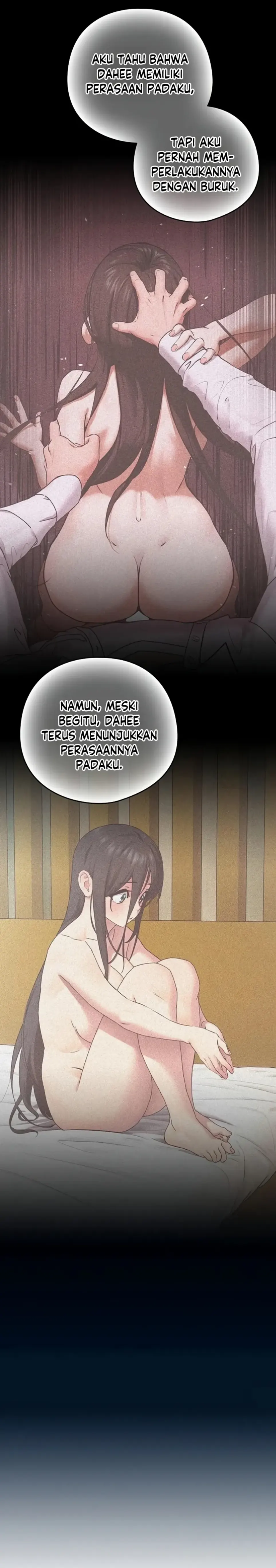 After Work Love Affairs - Chapter 62 19