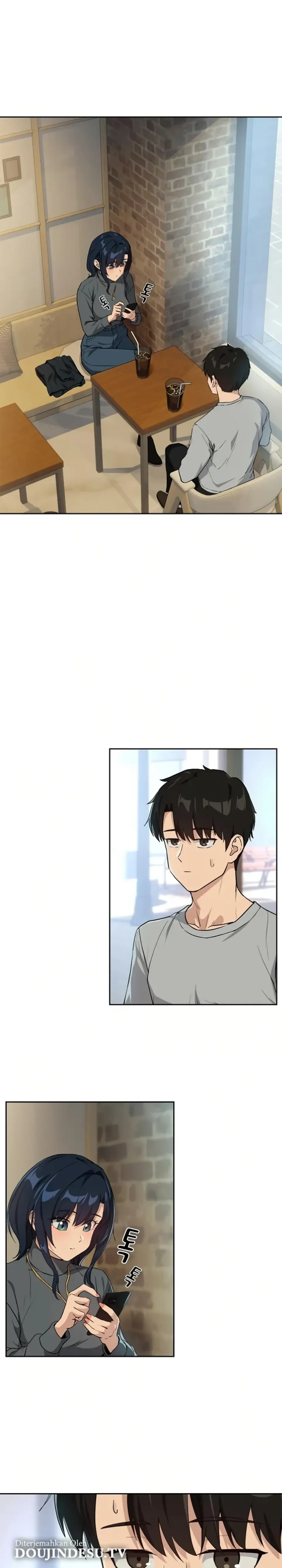 After Work Love Affairs - Chapter 62 12