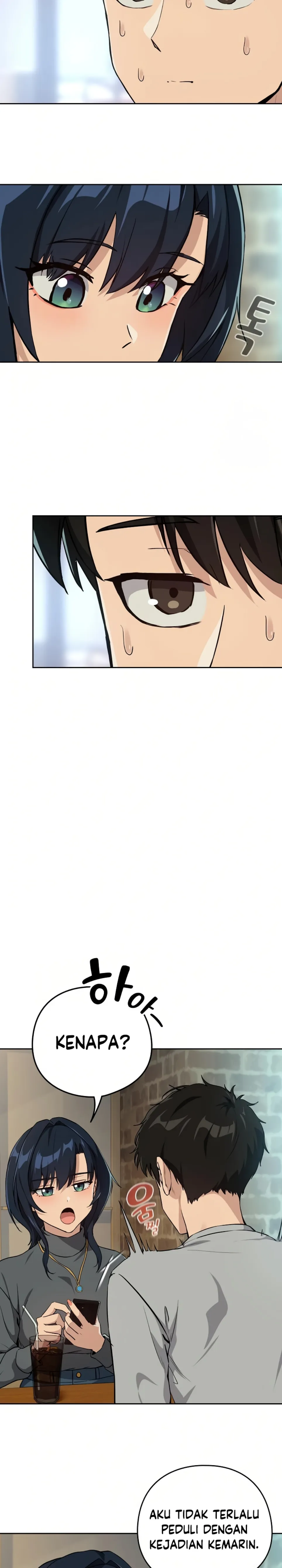 After Work Love Affairs - Chapter 62 13