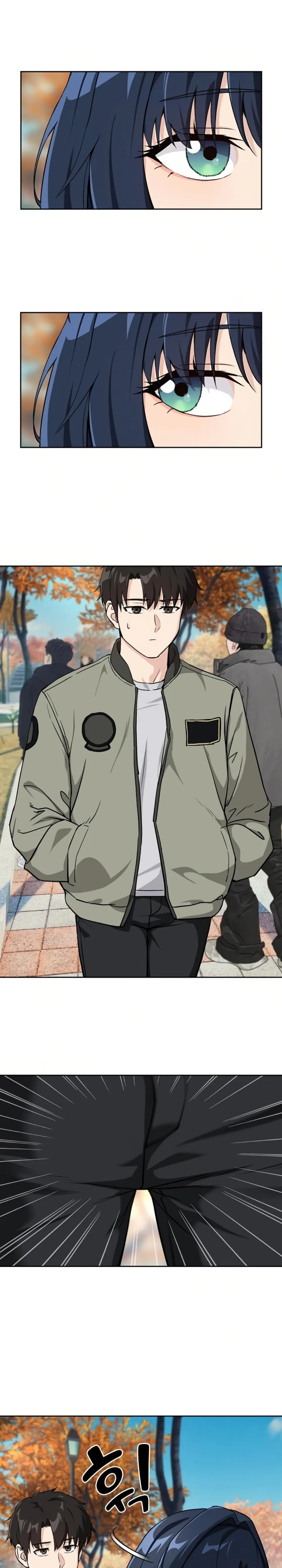 After Work Love Affairs - Chapter 62 10