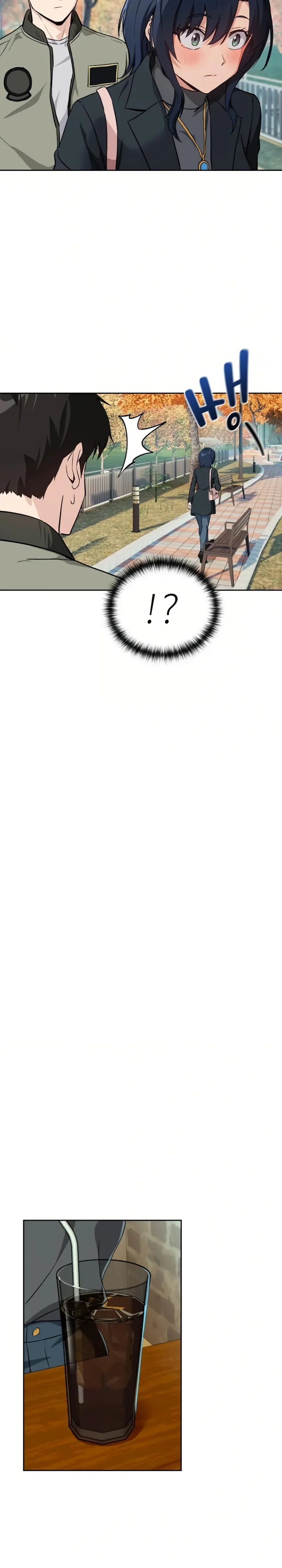 After Work Love Affairs - Chapter 62 11