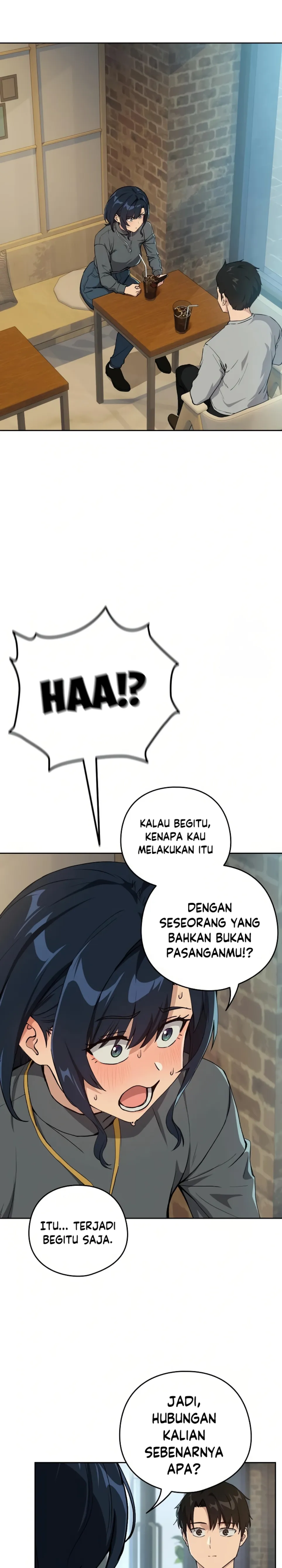 After Work Love Affairs - Chapter 62 17