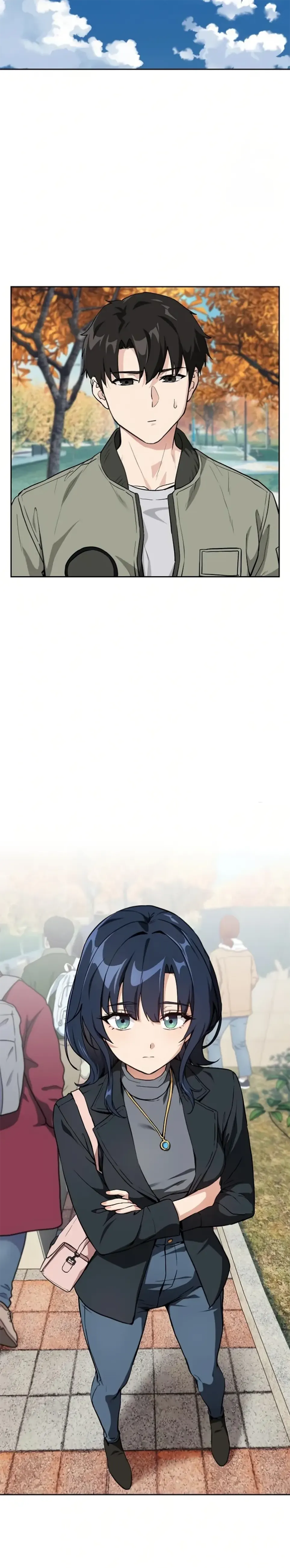 After Work Love Affairs - Chapter 62 7