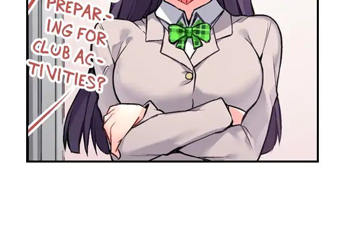 Araiya-san!: Ore to Aitsu ga Onnayu de!? - Chapter 37 9 Araiya-san!: Ore to Aitsu ga Onnayu de!? - Chapter 37 9