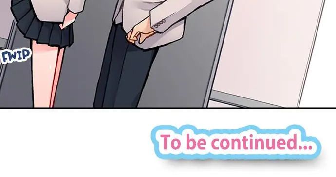 Araiya-san!: Ore to Aitsu ga Onnayu de!? - Chapter 37 17 Araiya-san!: Ore to Aitsu ga Onnayu de!? - Chapter 37 17