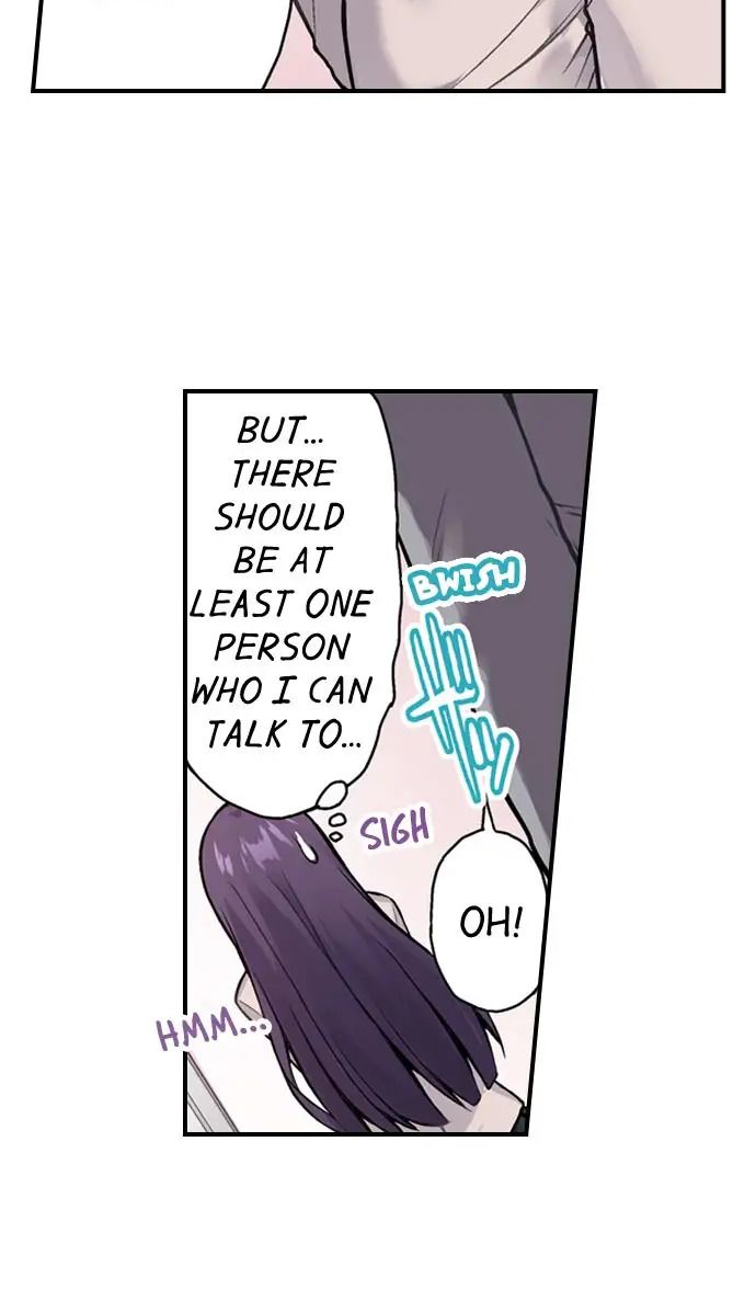 Araiya-san!: Ore to Aitsu ga Onnayu de!? - Chapter 37 7 Araiya-san!: Ore to Aitsu ga Onnayu de!? - Chapter 37 7