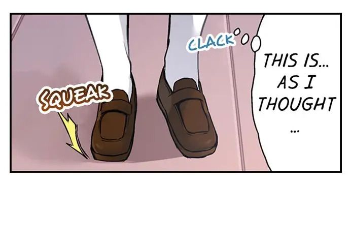 Araiya-san!: Ore to Aitsu ga Onnayu de!? - Chapter 37 5 Araiya-san!: Ore to Aitsu ga Onnayu de!? - Chapter 37 5