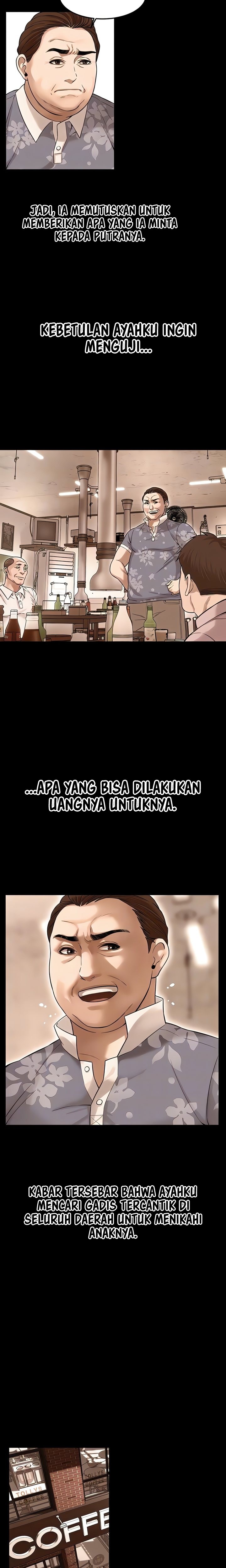 A Mean Guy - Chapter 35 8