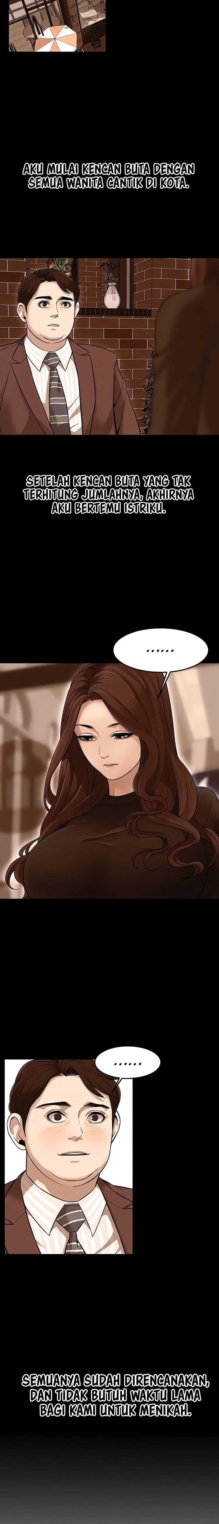 A Mean Guy - Chapter 35 9