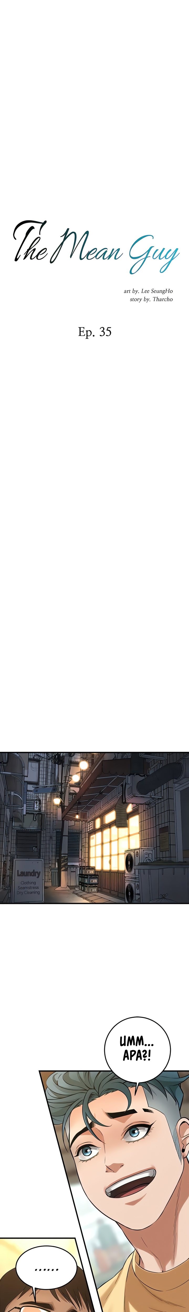 A Mean Guy - Chapter 35 2