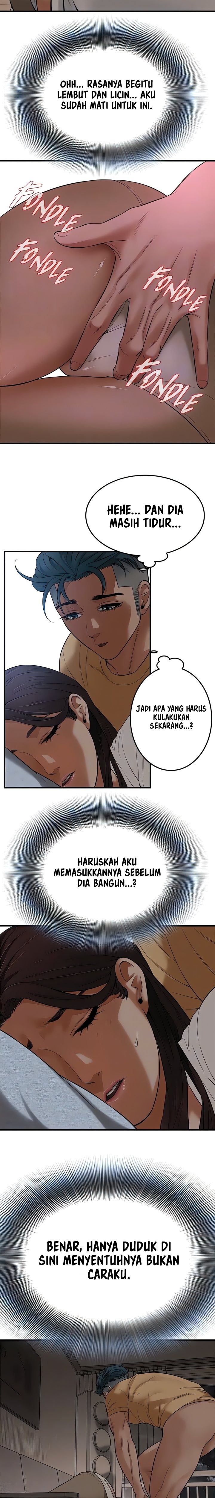 A Mean Guy - Chapter 35 18