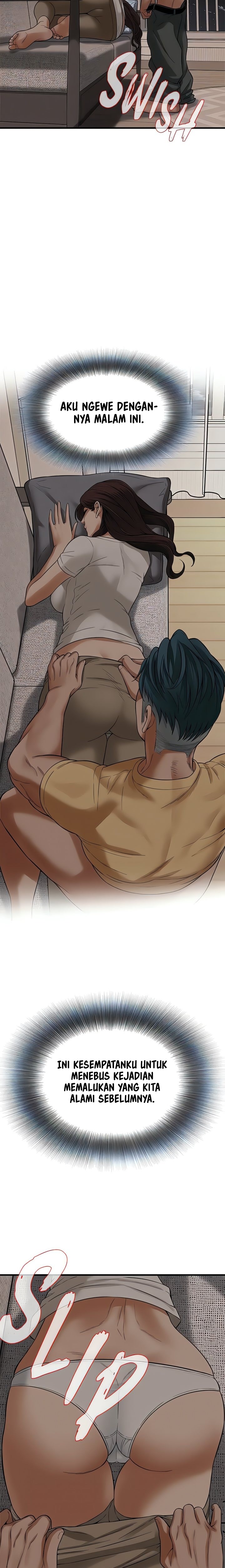 A Mean Guy - Chapter 35 19