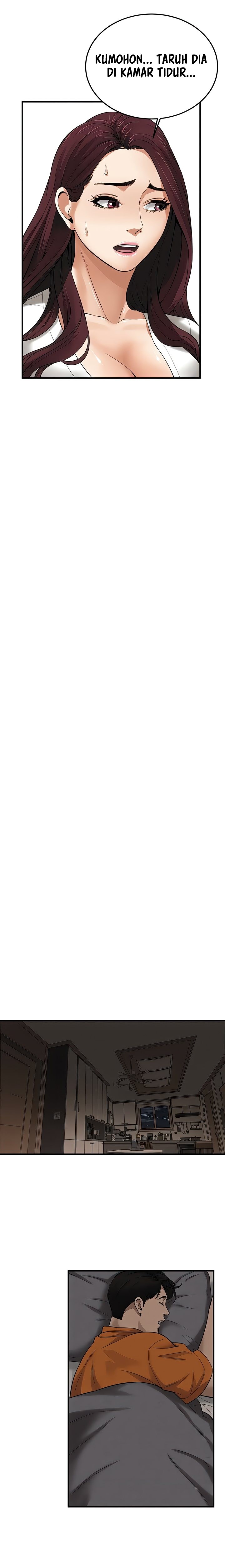 A Mean Guy - Chapter 35 13