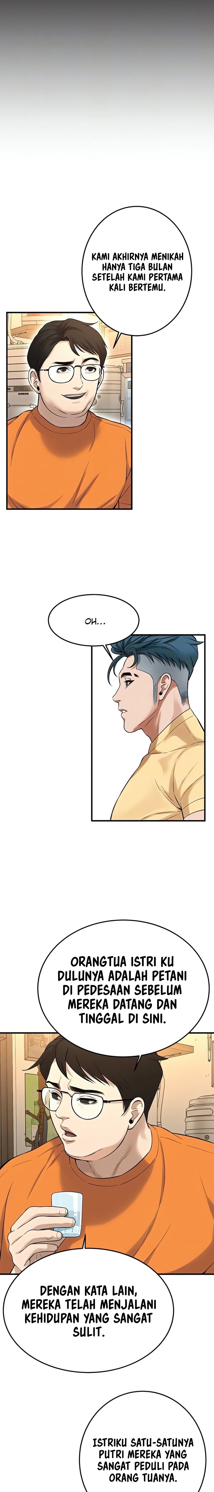 A Mean Guy - Chapter 35 10