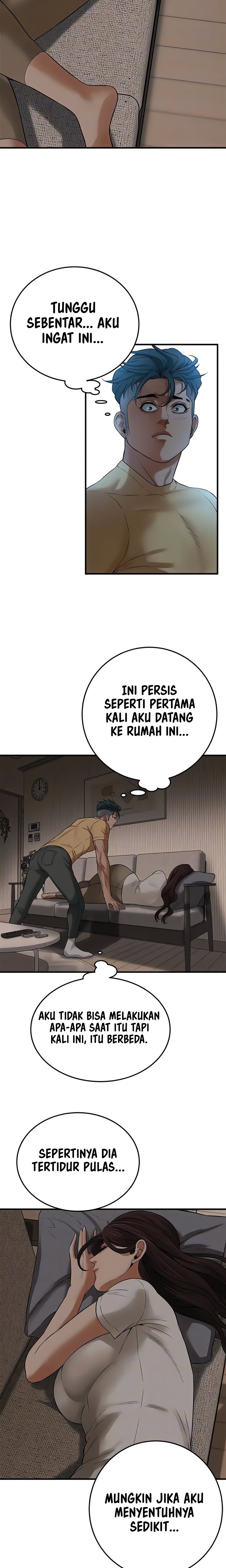 A Mean Guy - Chapter 35 16