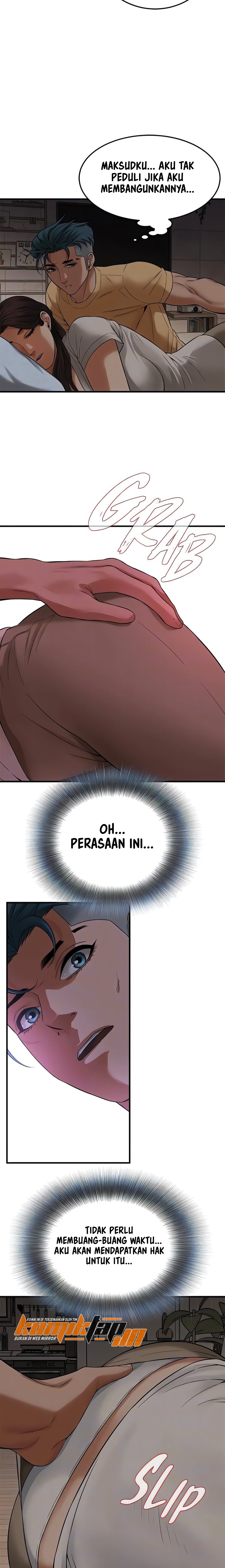 A Mean Guy - Chapter 35 17