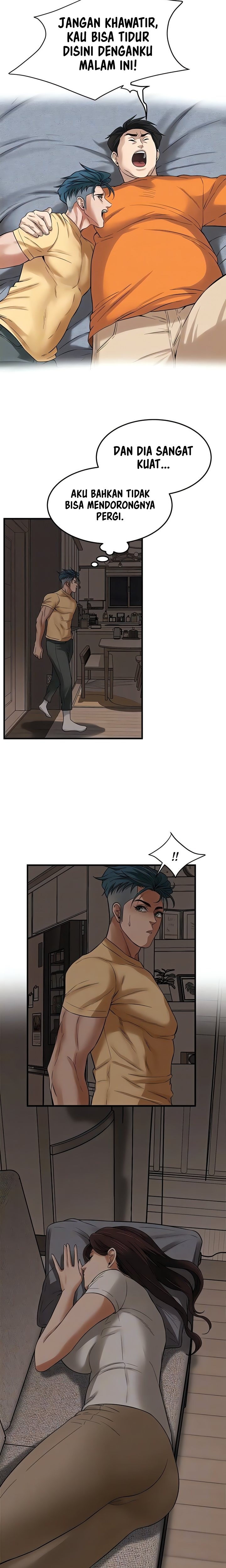 A Mean Guy - Chapter 35 15