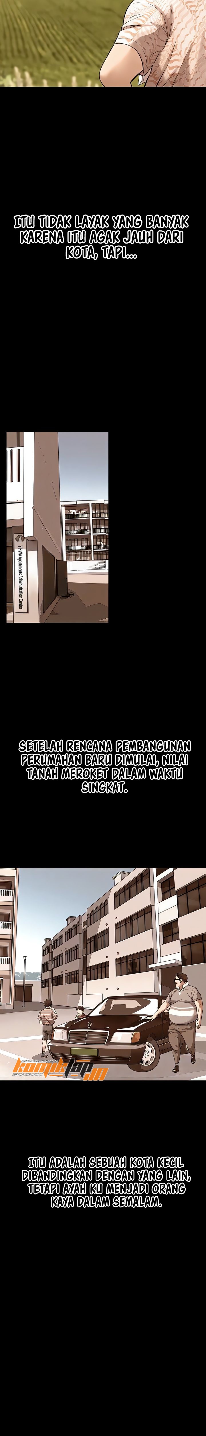 A Mean Guy - Chapter 35 6