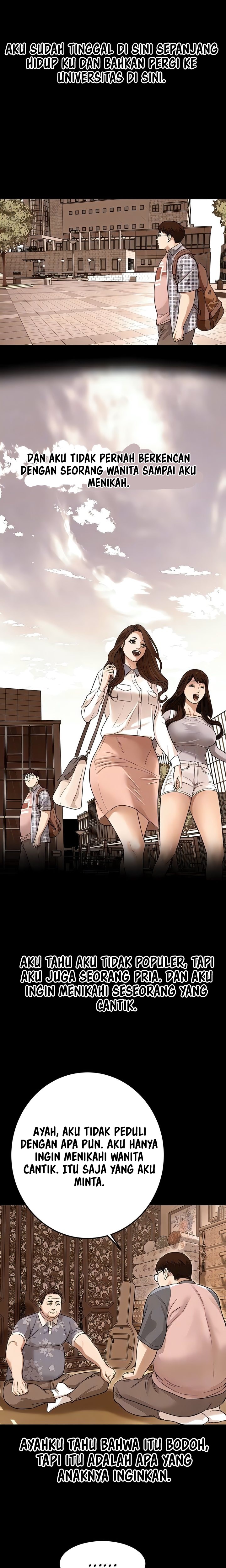 A Mean Guy - Chapter 35 7