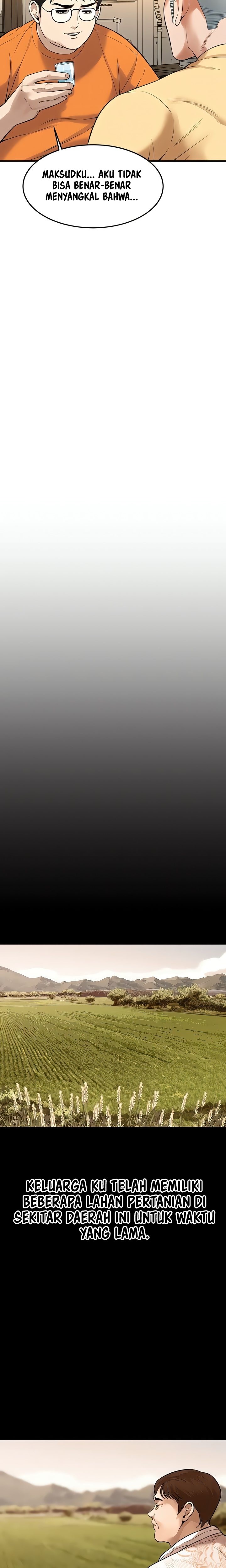 A Mean Guy - Chapter 35 5