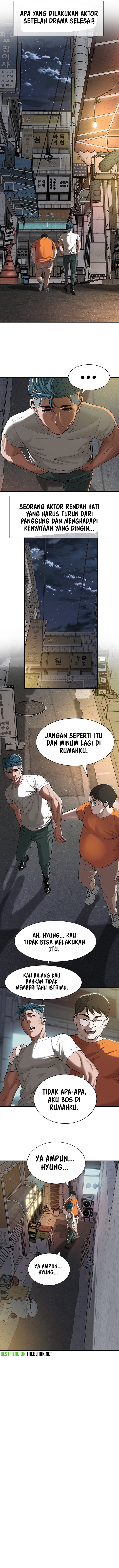 A Mean Guy - Chapter 14 9