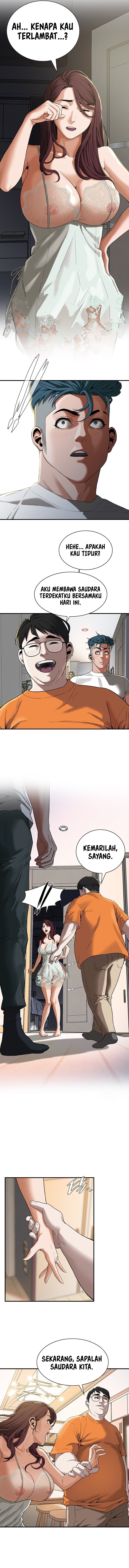 A Mean Guy - Chapter 14 12