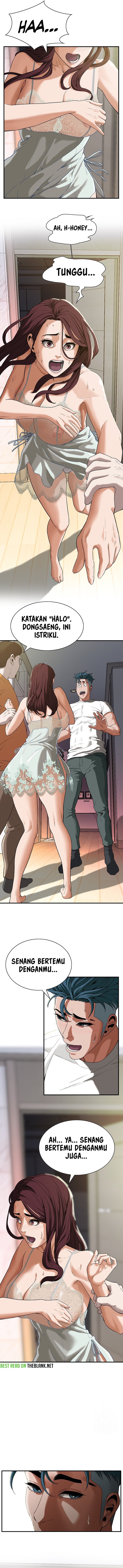 A Mean Guy - Chapter 14 13