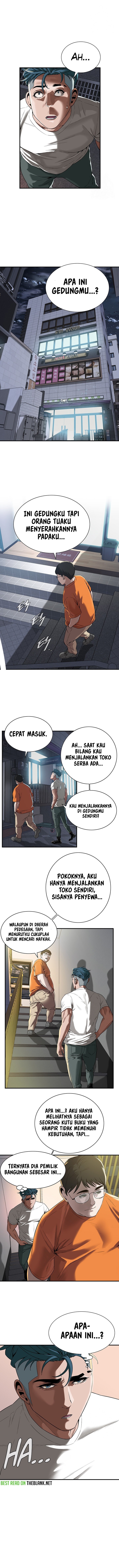 A Mean Guy - Chapter 14 10