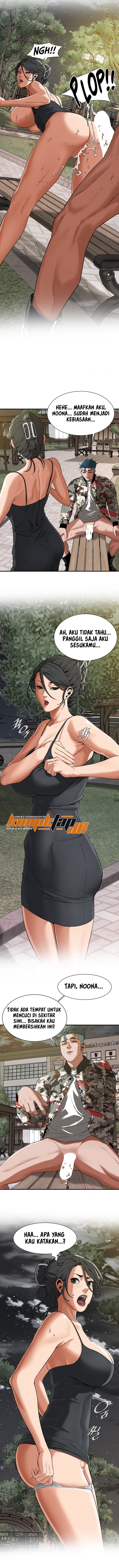 A Mean Guy - Chapter 14 4