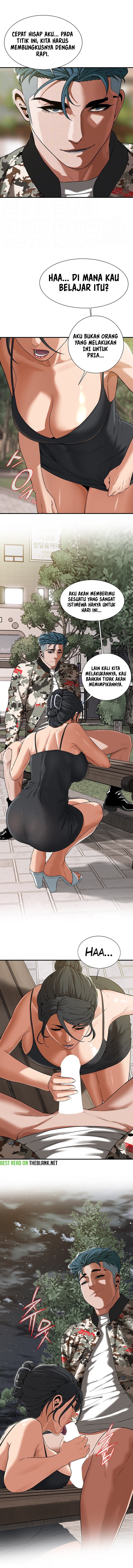 A Mean Guy - Chapter 14 5