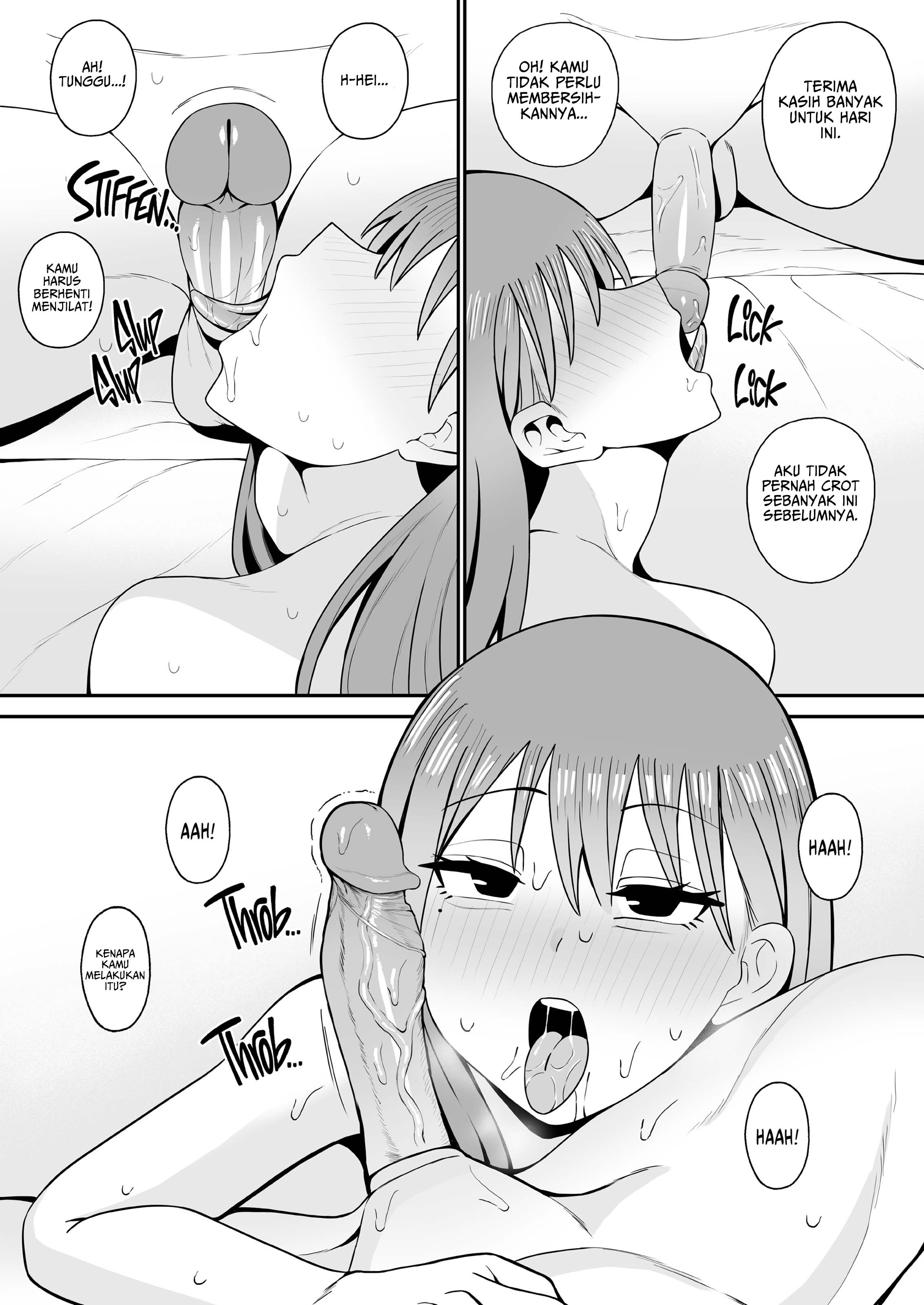 A Deal for a Date - Chapter 1 18