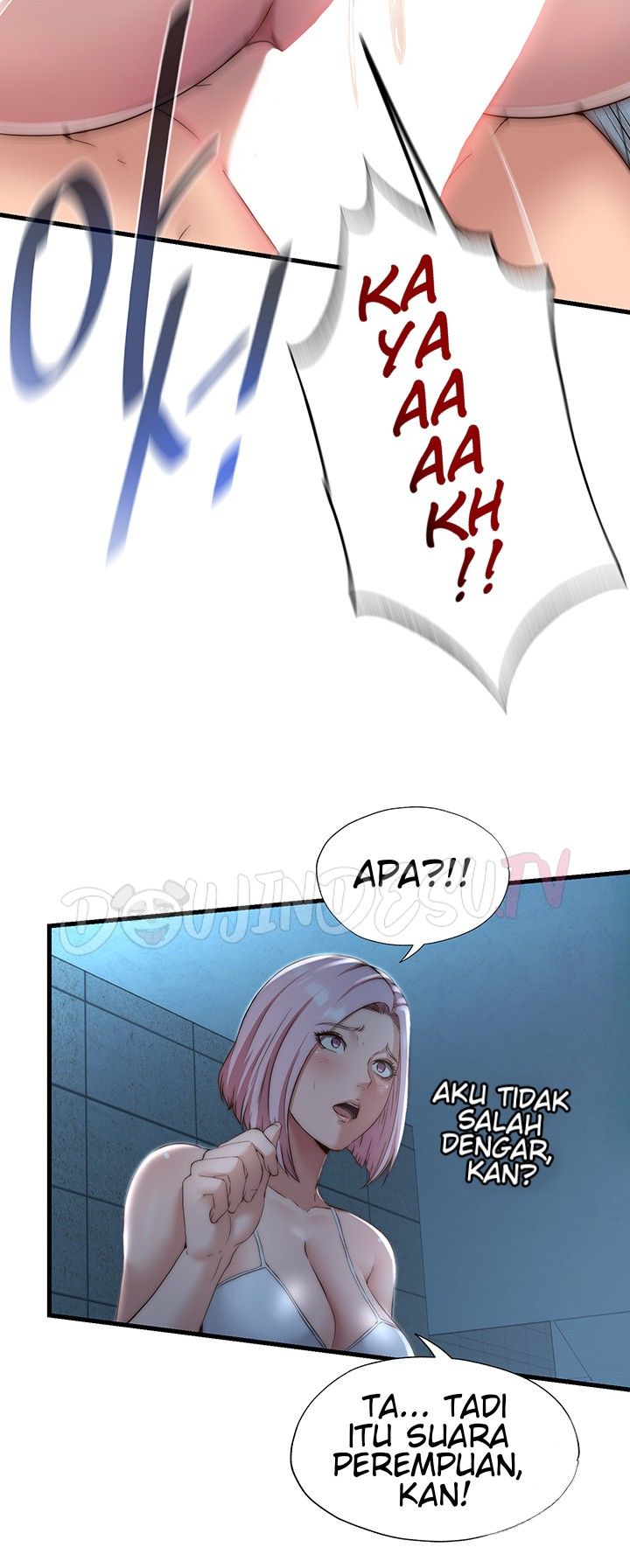 A Situation Full of Erections - Chapter 11 18