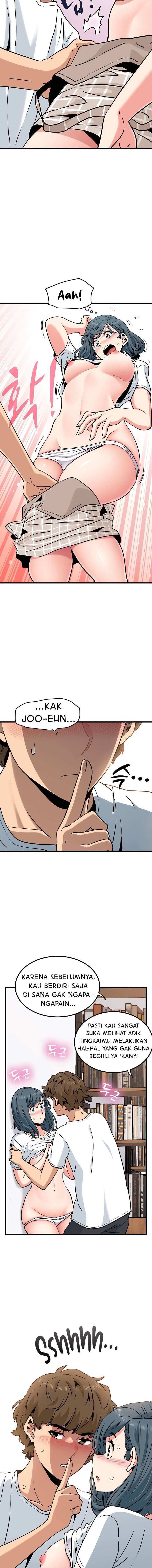 A Turning Point - Chapter 71 8 A Turning Point - Chapter 71 8