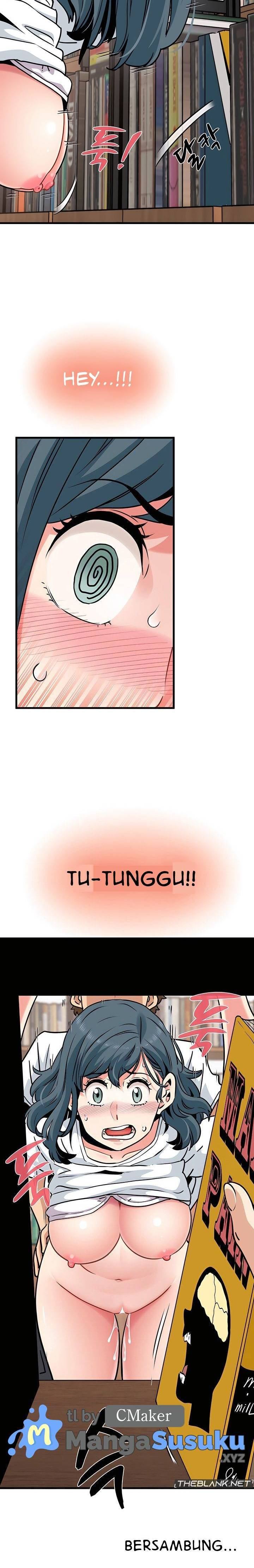 A Turning Point - Chapter 71 21 A Turning Point - Chapter 71 21