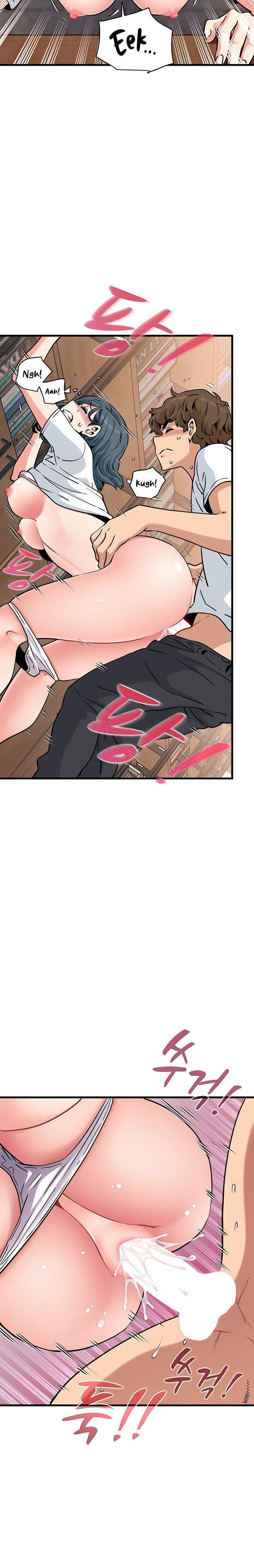 A Turning Point - Chapter 71 18 A Turning Point - Chapter 71 18