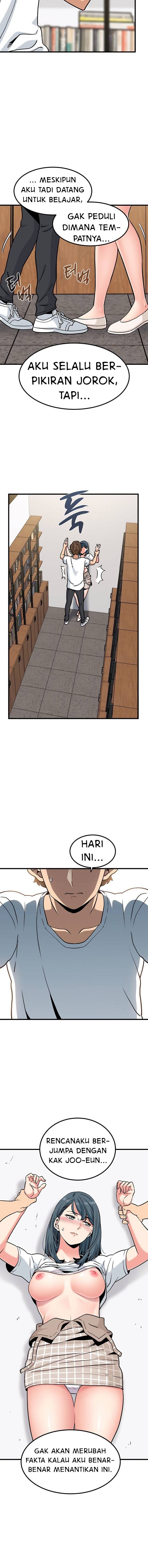 A Turning Point - Chapter 71 5 A Turning Point - Chapter 71 5