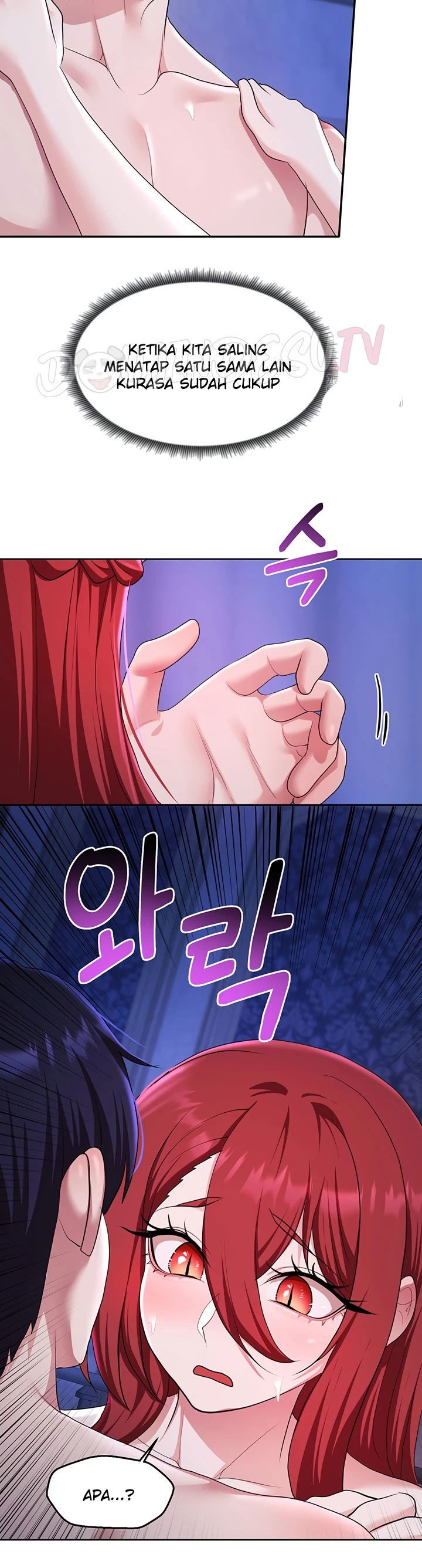 For Sale: Fallen Lady, Never Used - Chapter 54 6