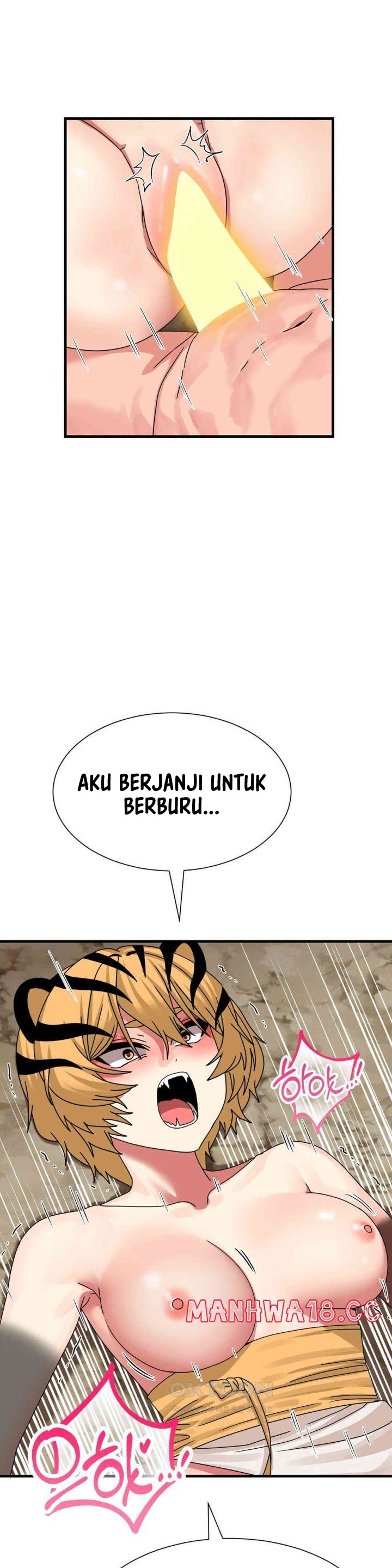 Flowers of War - Chapter 21 8