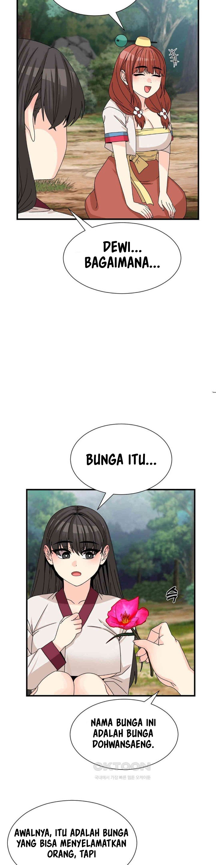 Flowers of War - Chapter 21 29